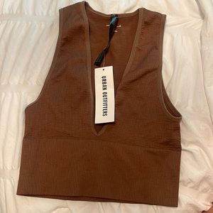 NWT Urban outfitters tank top